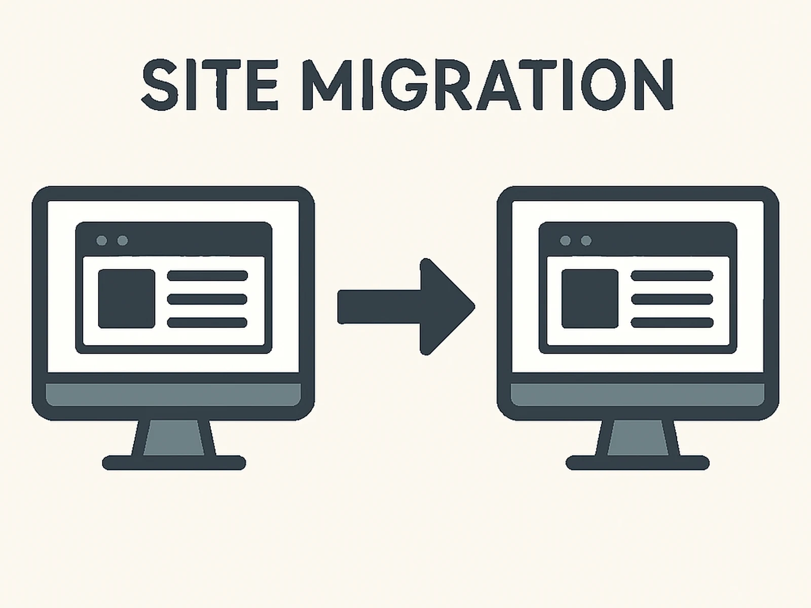 WordPress Migration