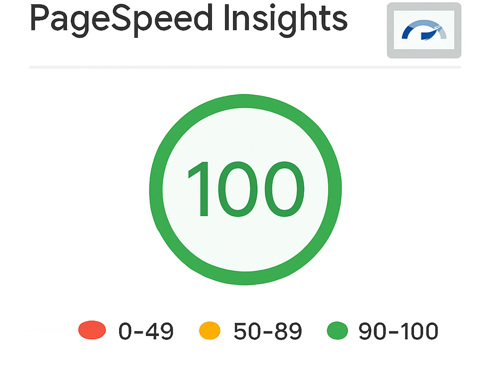 WordPress Speed Optimization
