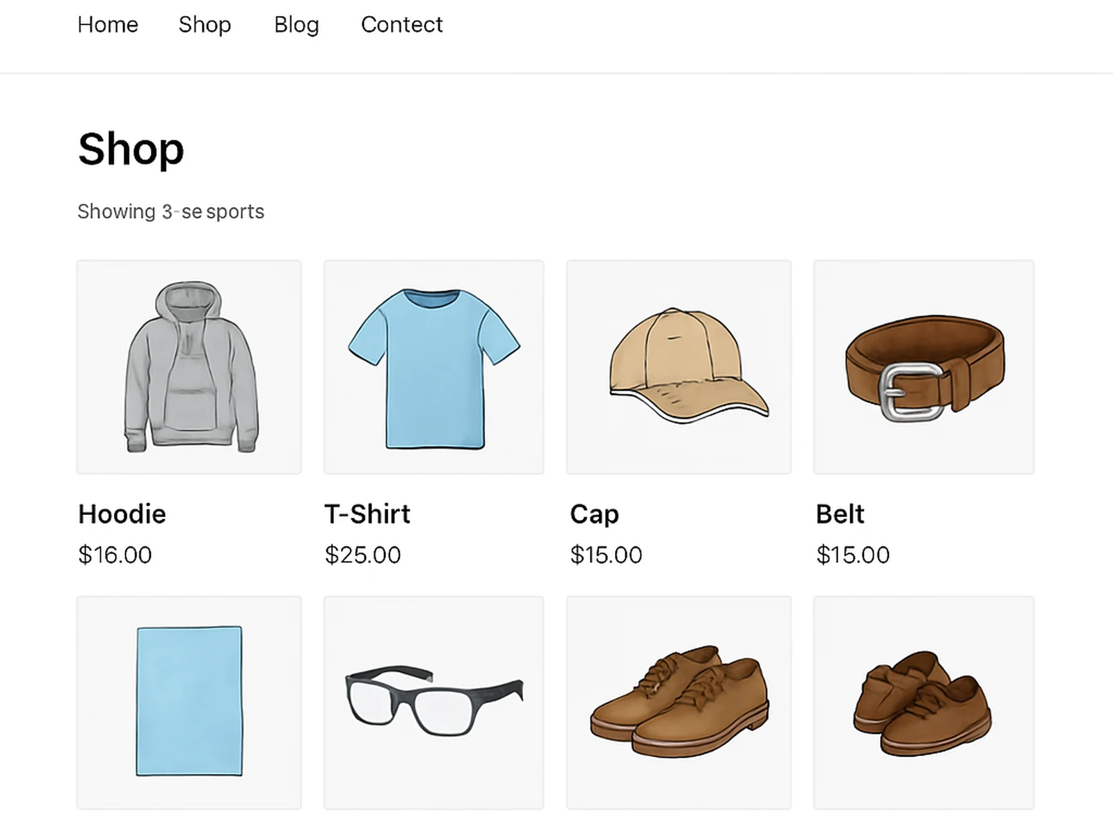 WooCommerce Development